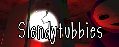 Slendytubbies Logo - forum