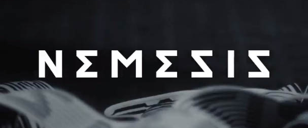 adidas nemeziz logo