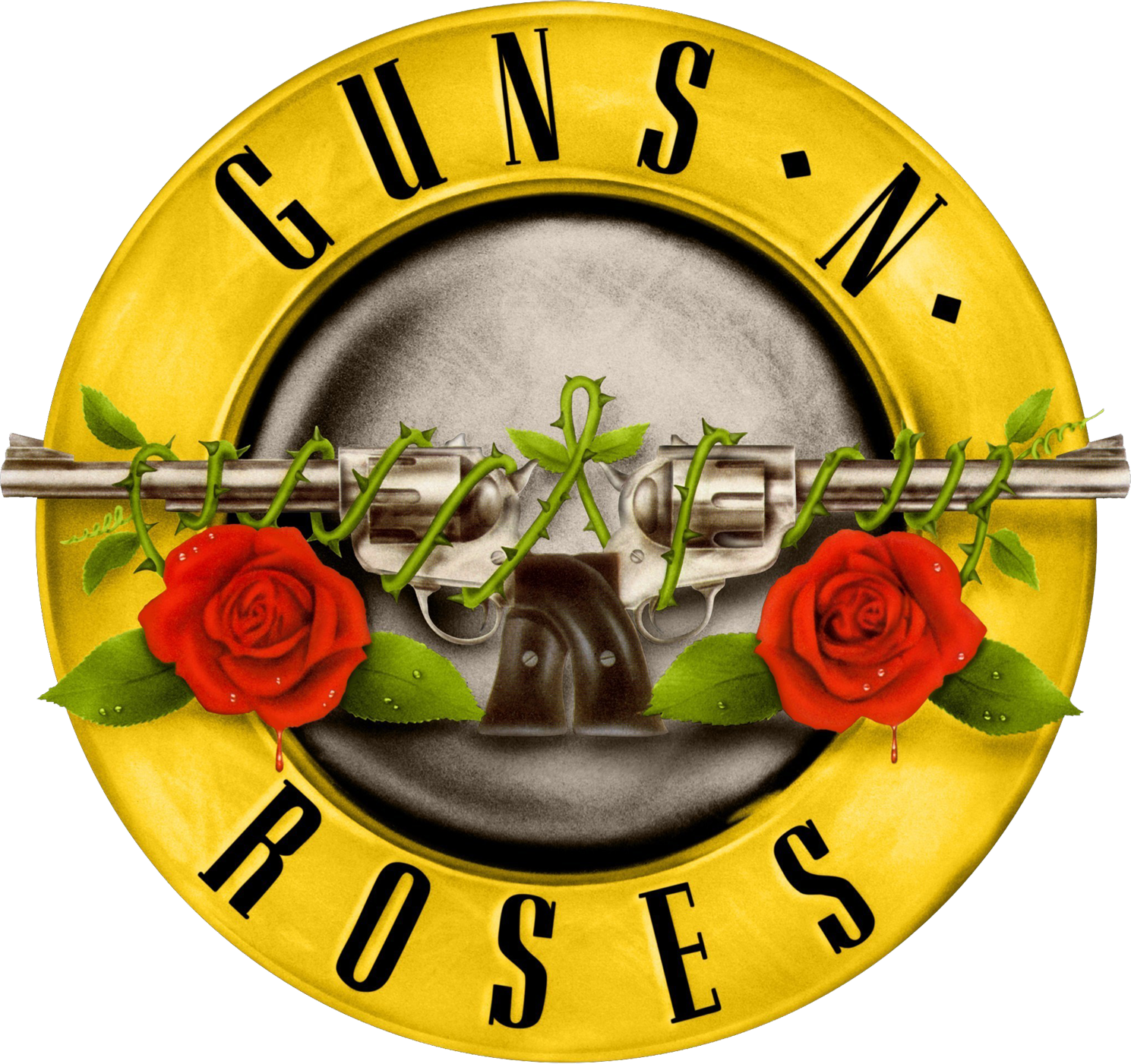 FONT GUNS ? - forum | dafont.com
