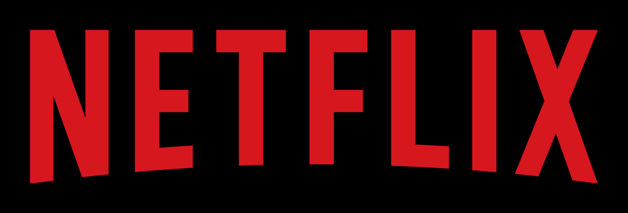Netflix Font: Download Font & Logo for FREE