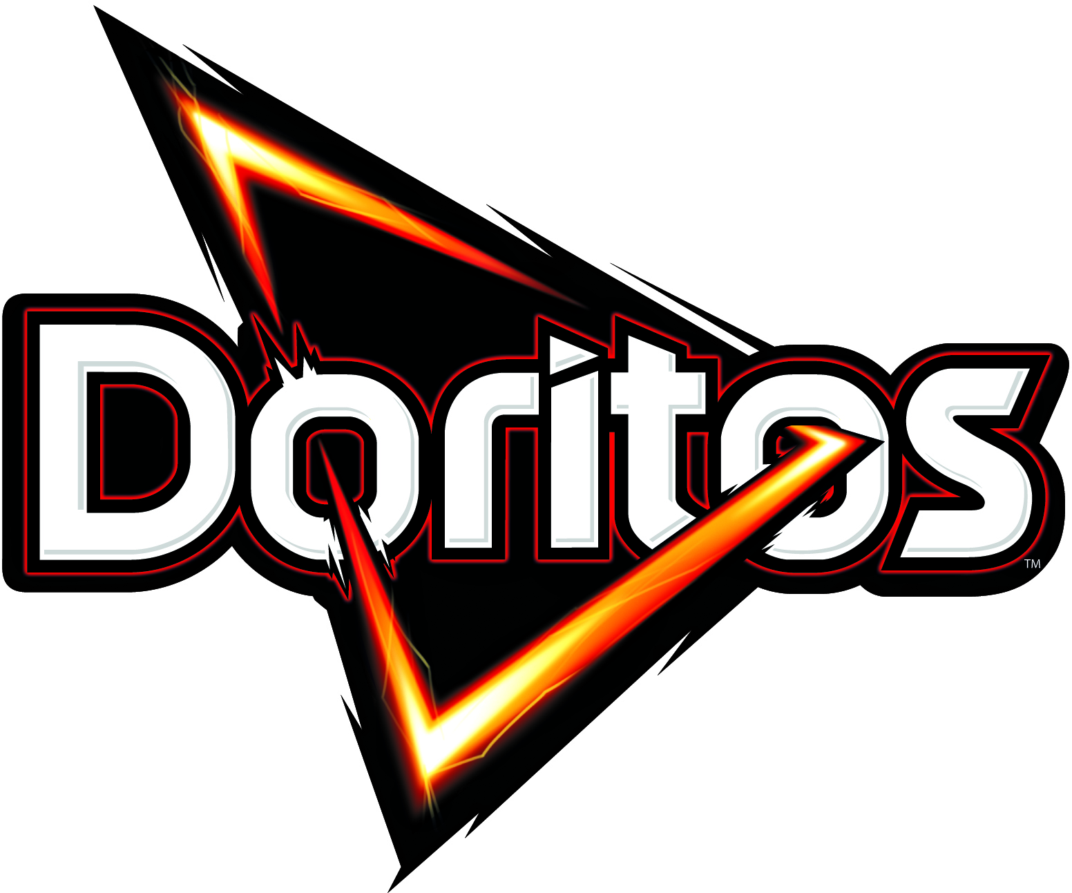 Doritos logo font please.