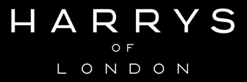 Harrys of London font