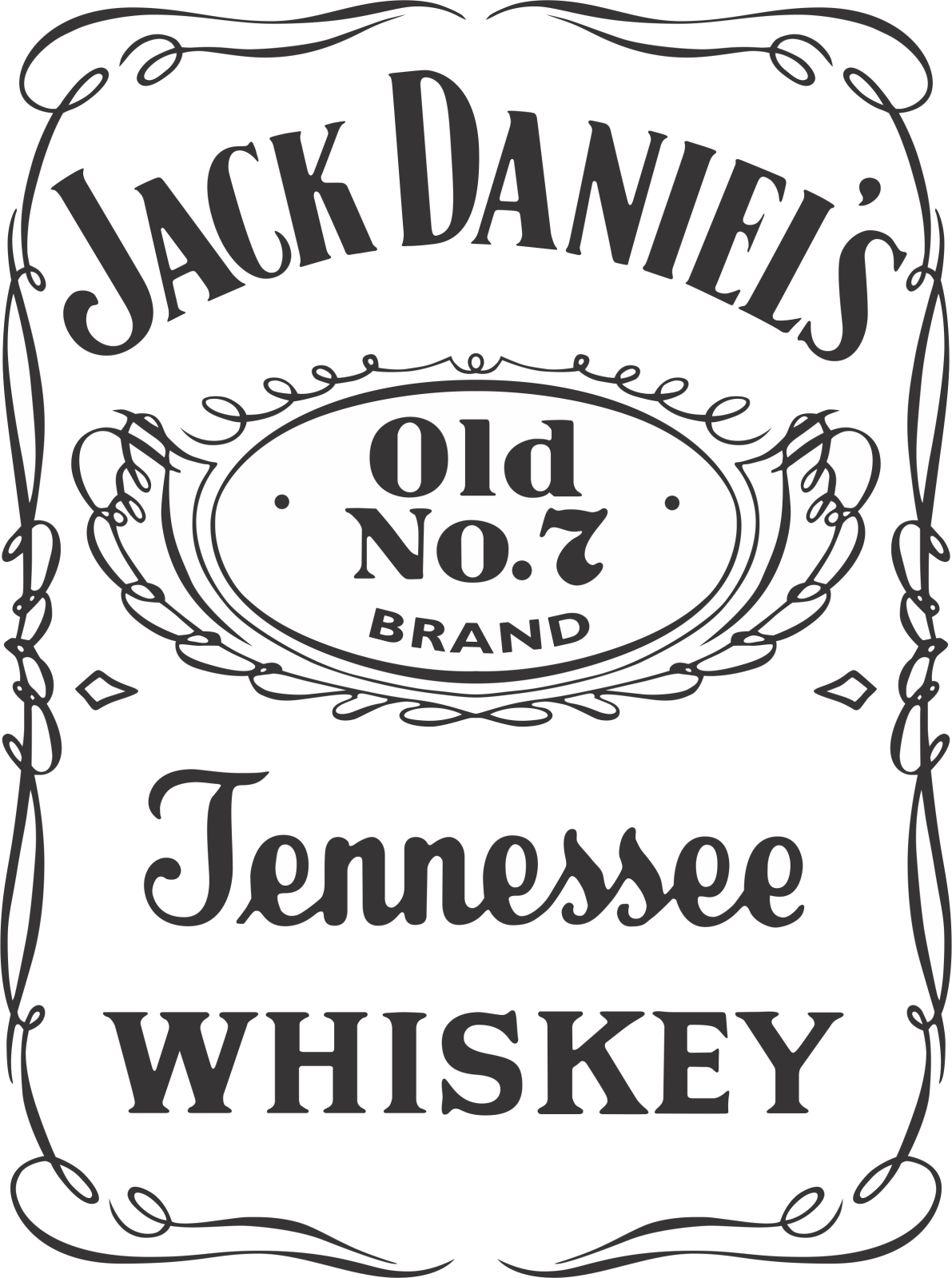 jack daniels schriftzug, Jack png | PNGWing - take-off-net.at