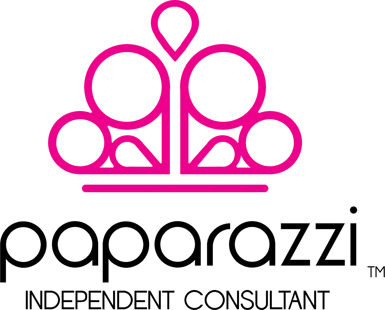 Paparazzi Jewelry Logo Printable