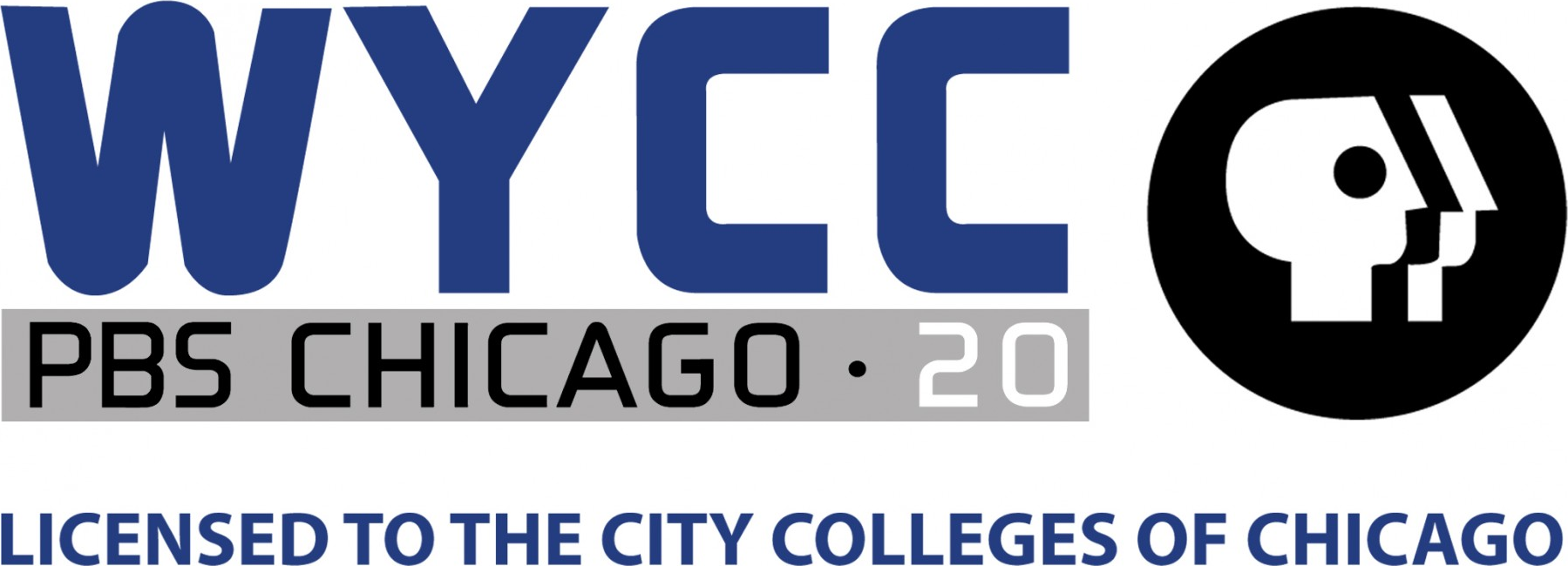 WYCC Logo Font