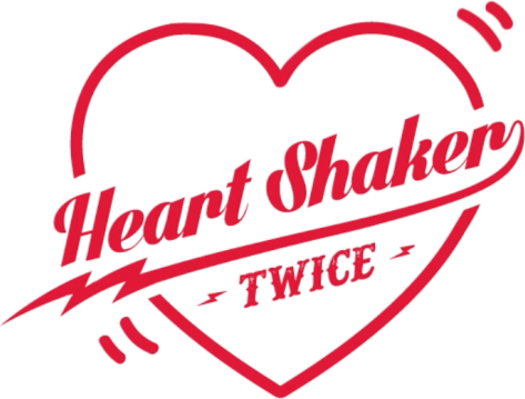 Heart Shaker Twice Forum Dafont Com