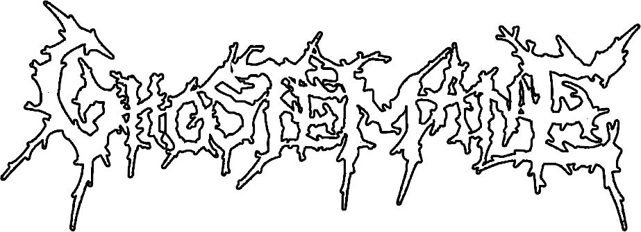 Can Someone Help Me Find This Black Metal Death Metal Font Forum Dafont Com