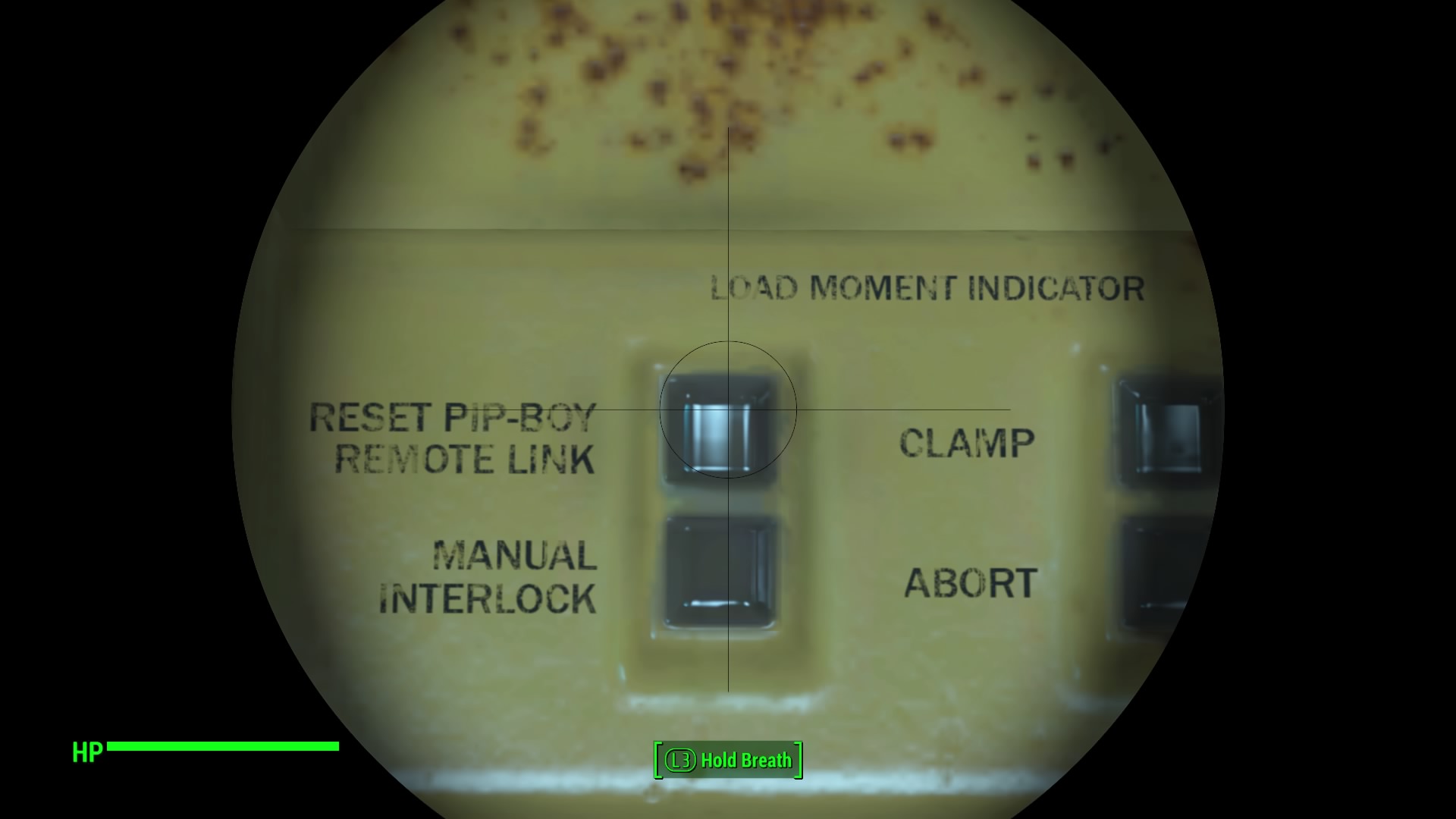 fallout 4 text font
