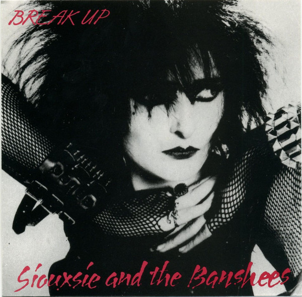 Siouxie and the Banshees