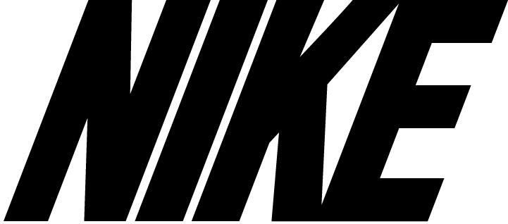 Nike Font Futura