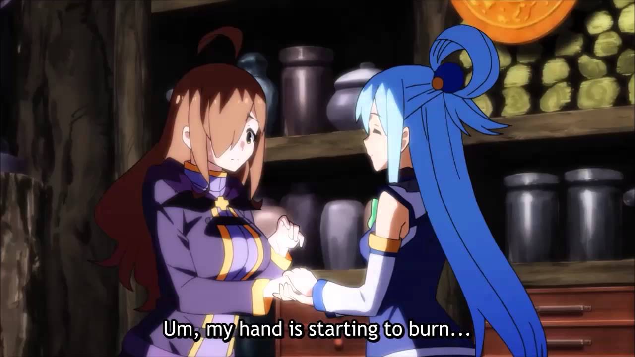 Subtitles Crunchyroll - forum Subtitles Crunchyroll - forum