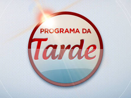 Programa da Tarde font