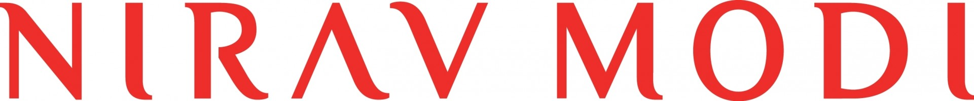 Image result for niravmodi logo