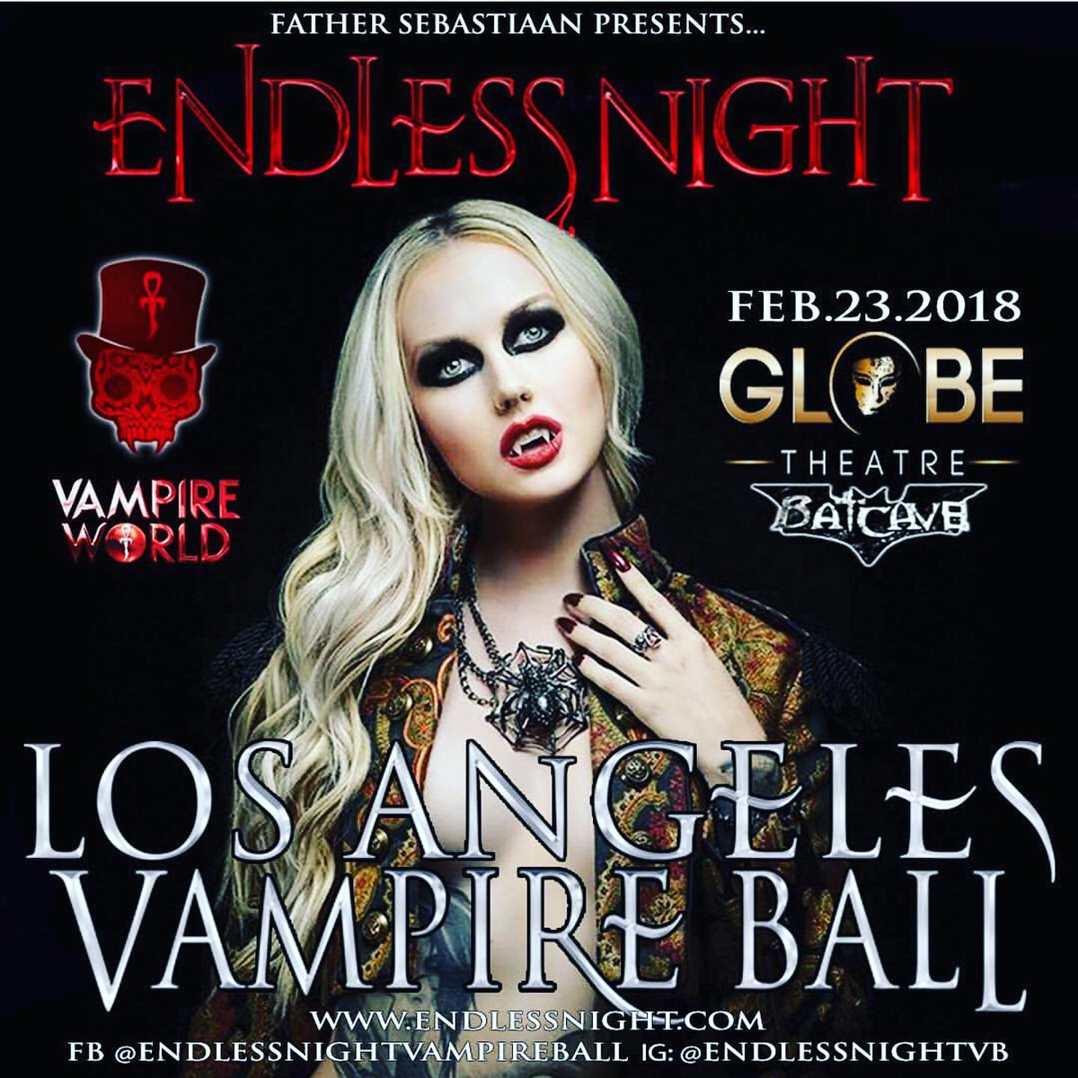 Endless Night