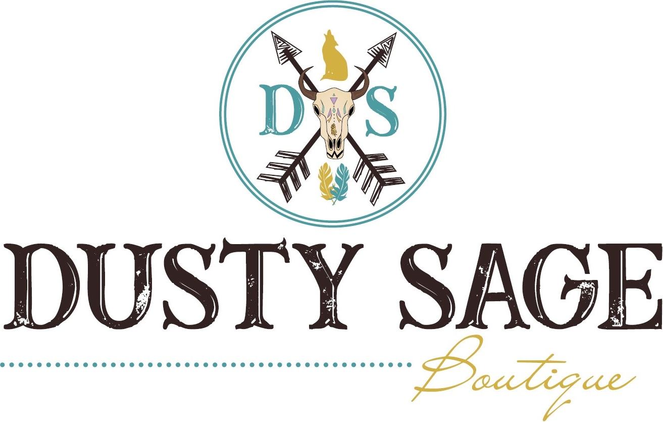 What is the font for Dusty Sage? Thanks!