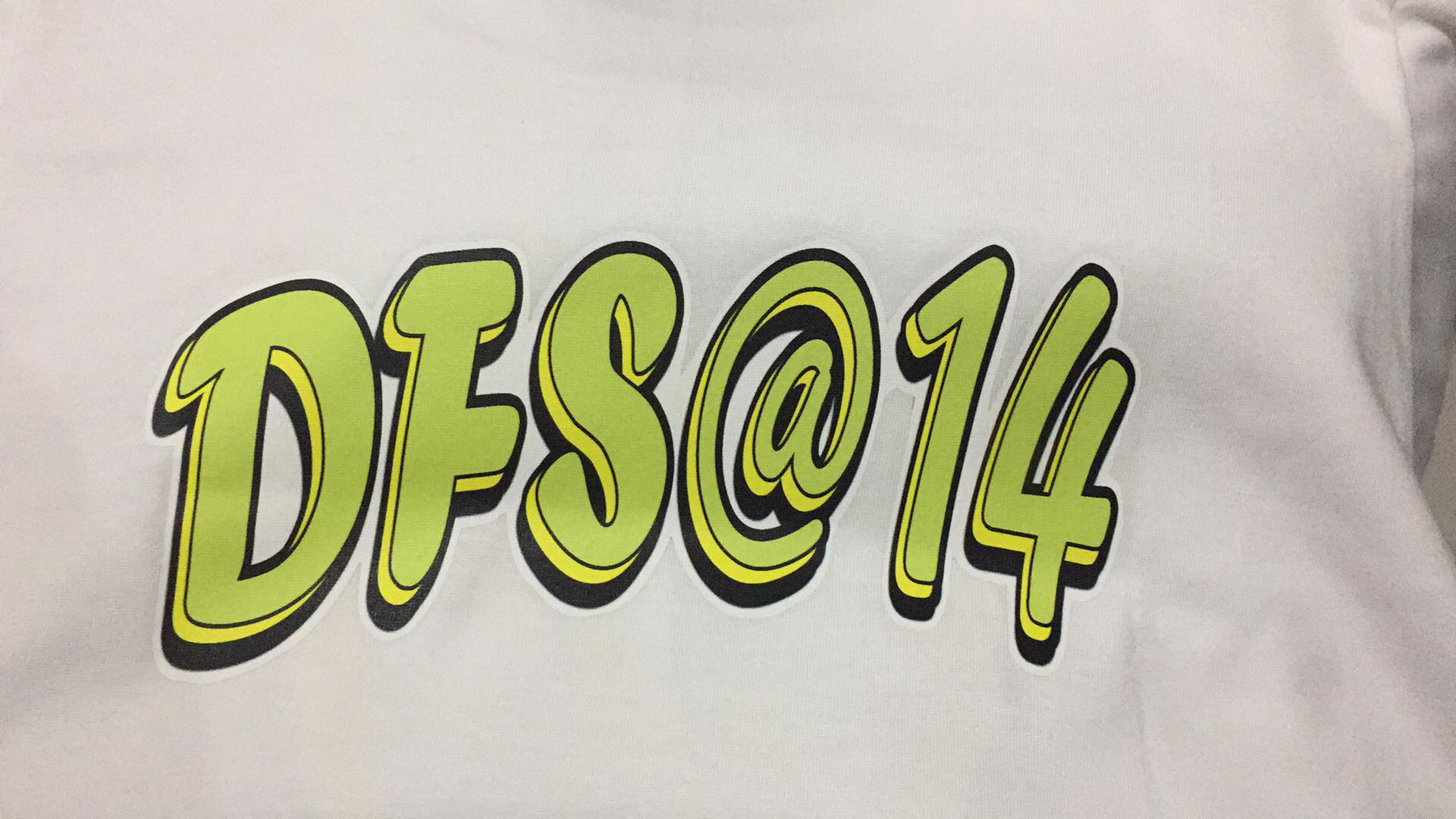 Font Alert
