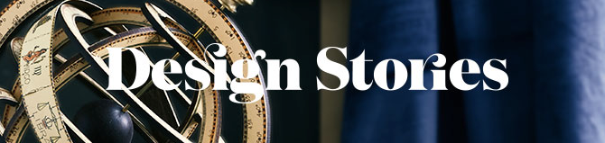 Bold Decorative Serif Font ?