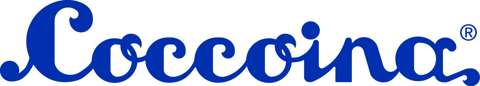 COCCOINA font please