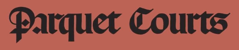 Need help with this font