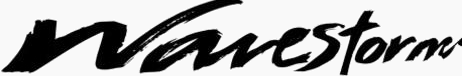 What font is this?