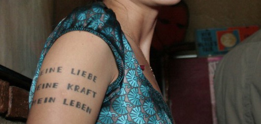 Tatoo