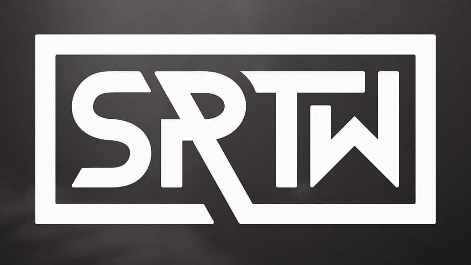 SRTW FONT?