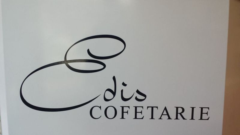 Do you know the font from EDIS pls?