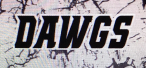 What font is this?