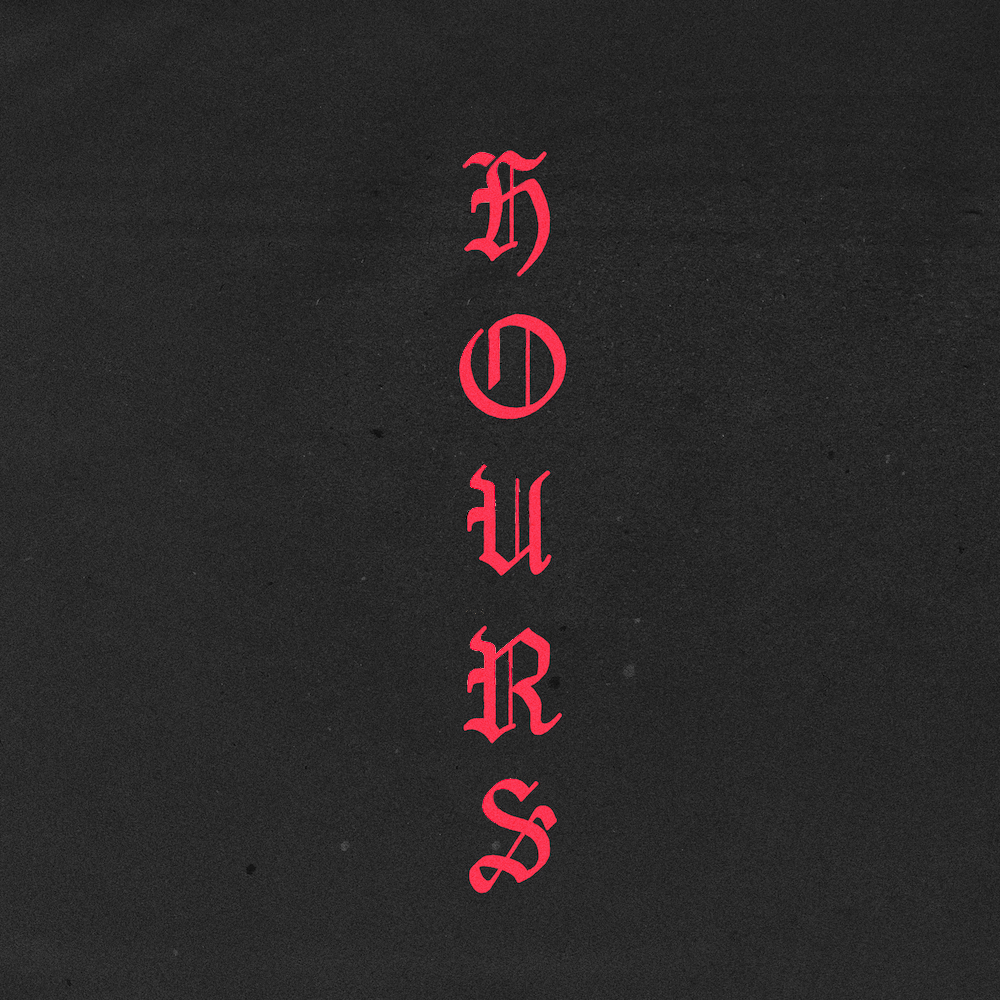 What font is this?