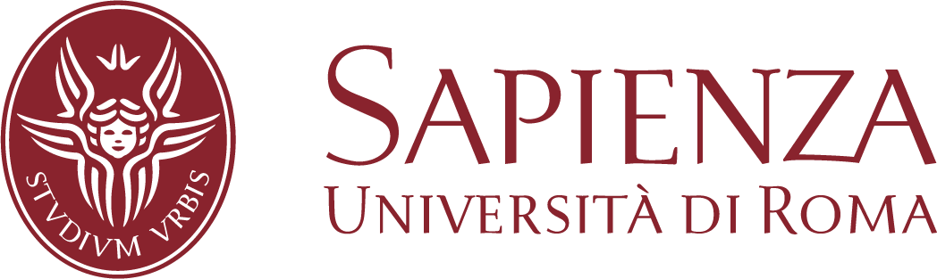 Informazioni riguardo font o logo Sapienza (Università di Roma) - forum | dafont.com
