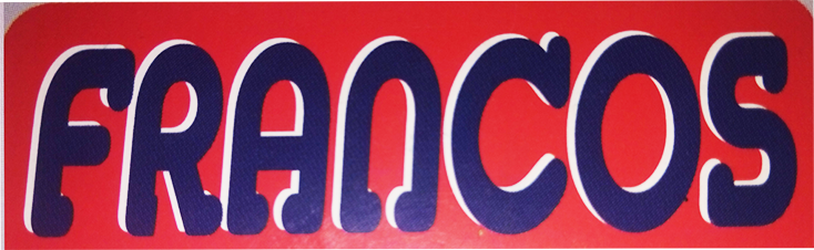 FRANCOS