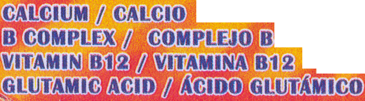 CALCIUM
