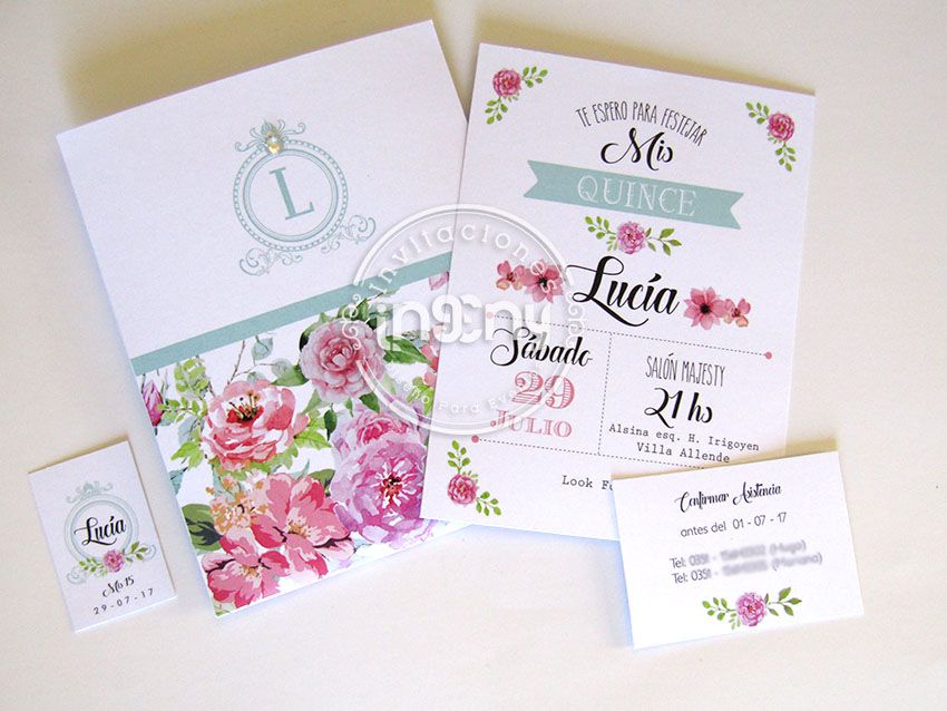Font "Lucia"