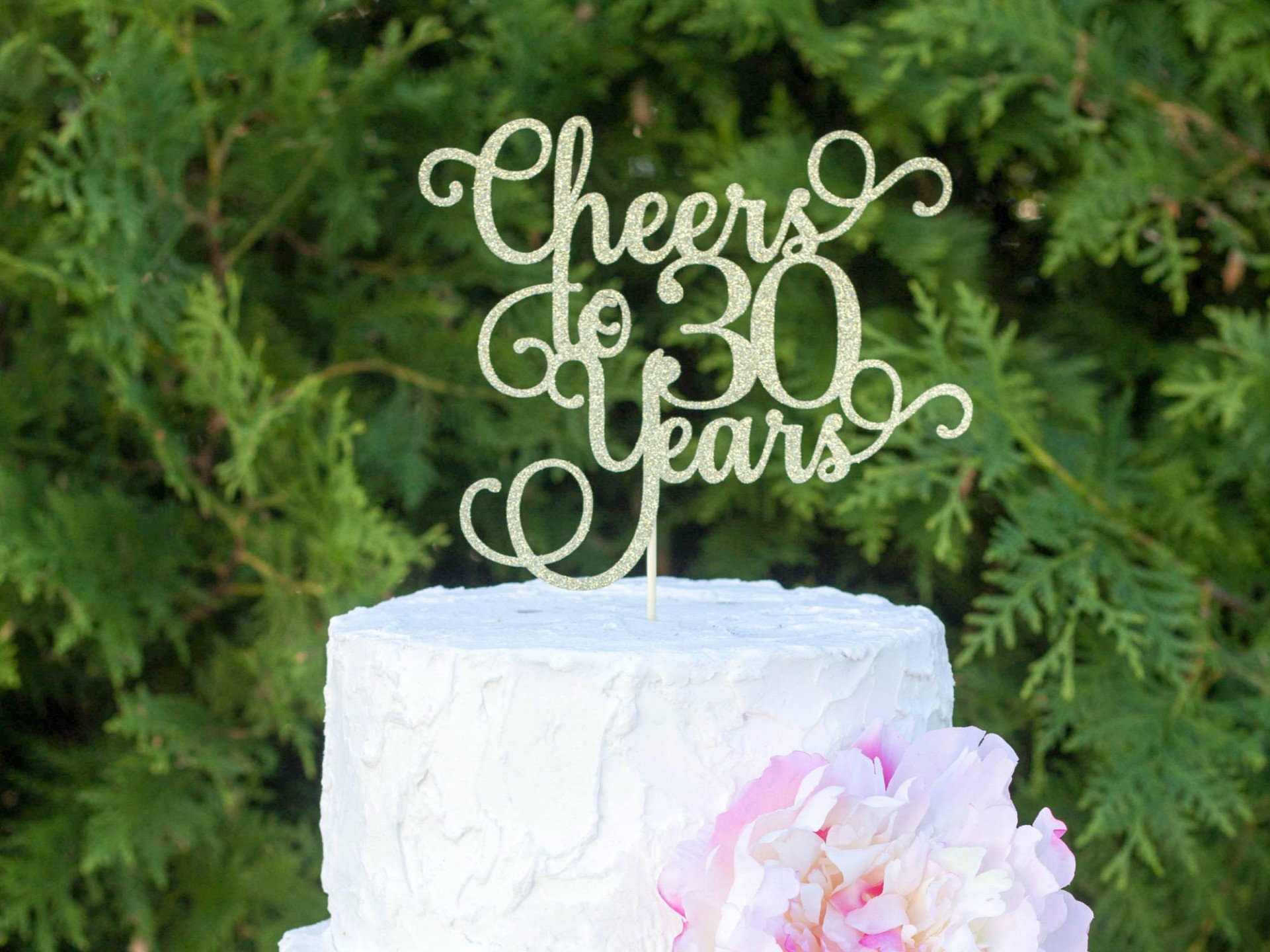 Curly Swirl font