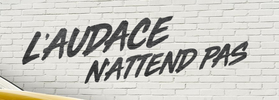 What's the font ?
