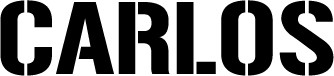 Which is this font, please?