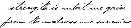 font name please :D