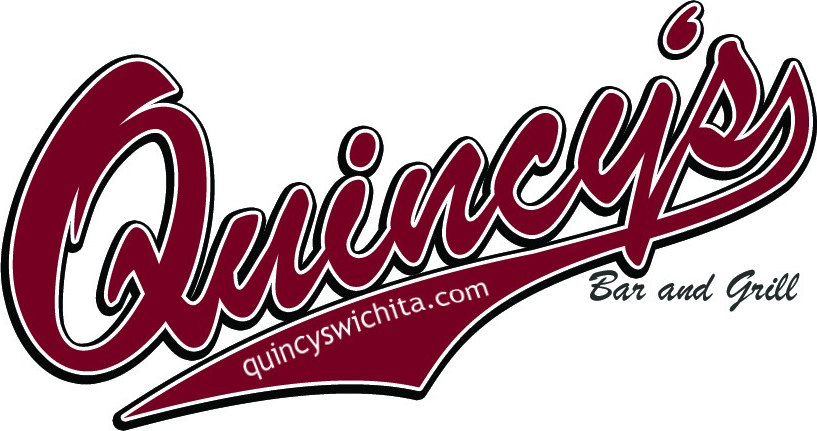 "Q" font?  It seems like the rest is Brush script..