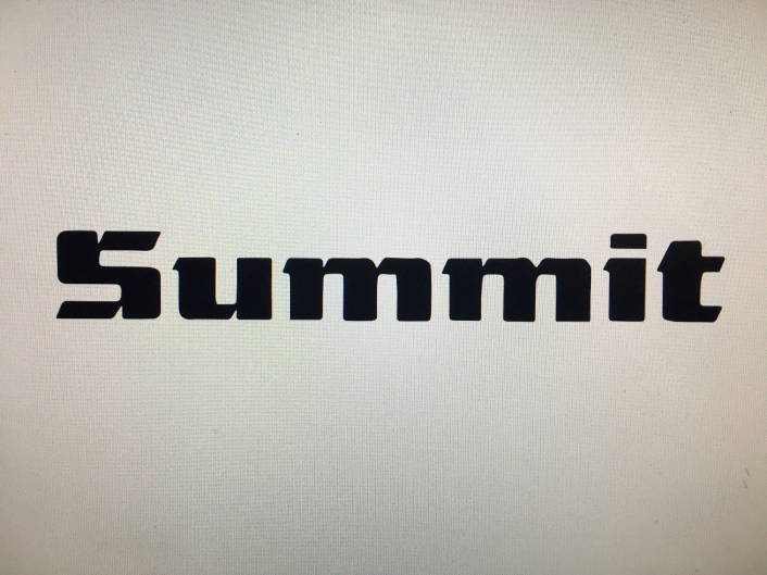 Anyone know what this font is?