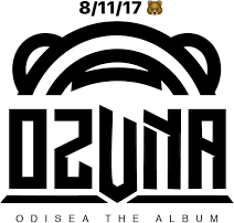 OZUNA FONT NAME PLEASE