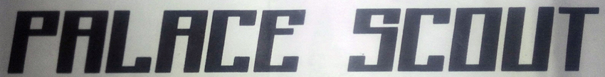 What the font?