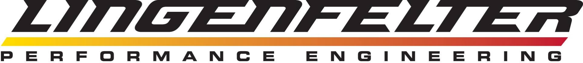 Lingenfelter font