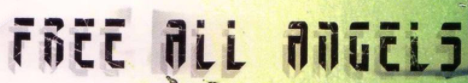 Help with techno/gothic font