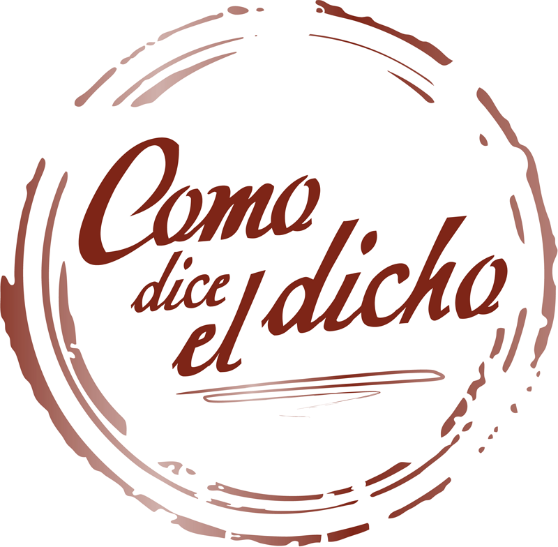 Como dice el dicho Fuente