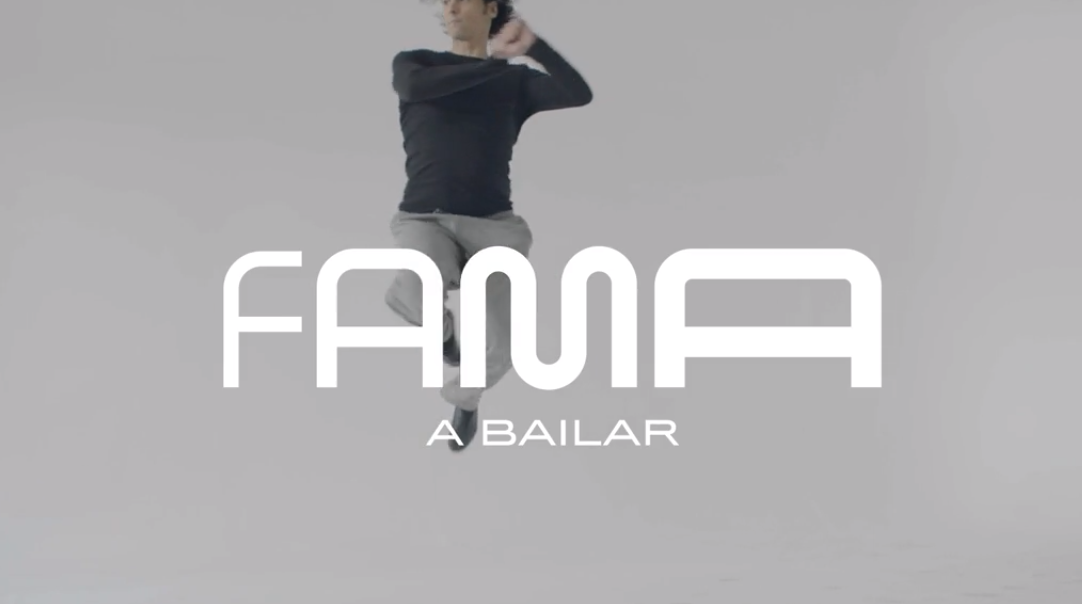 FAMA A BAILAR 6