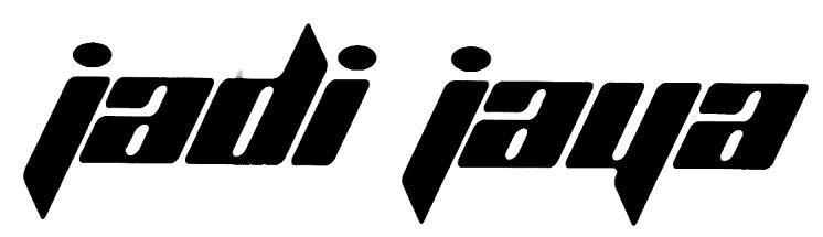 Help me ... what this font name ..