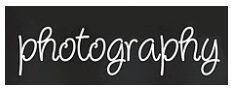 What Font?