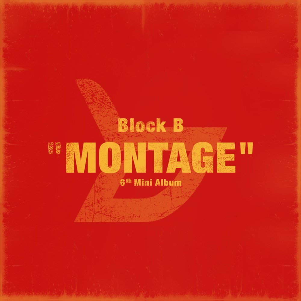 block b