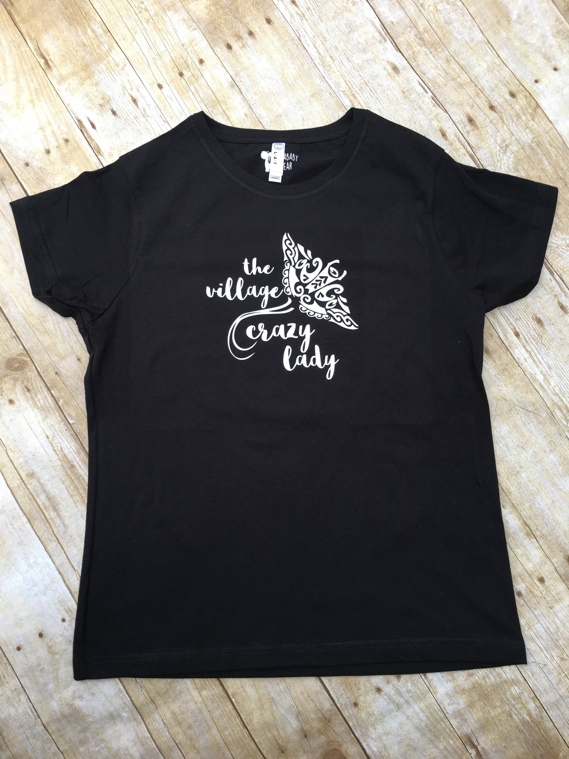 Font?