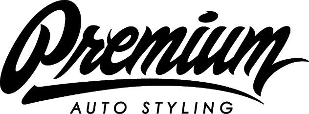 Premium auto styling